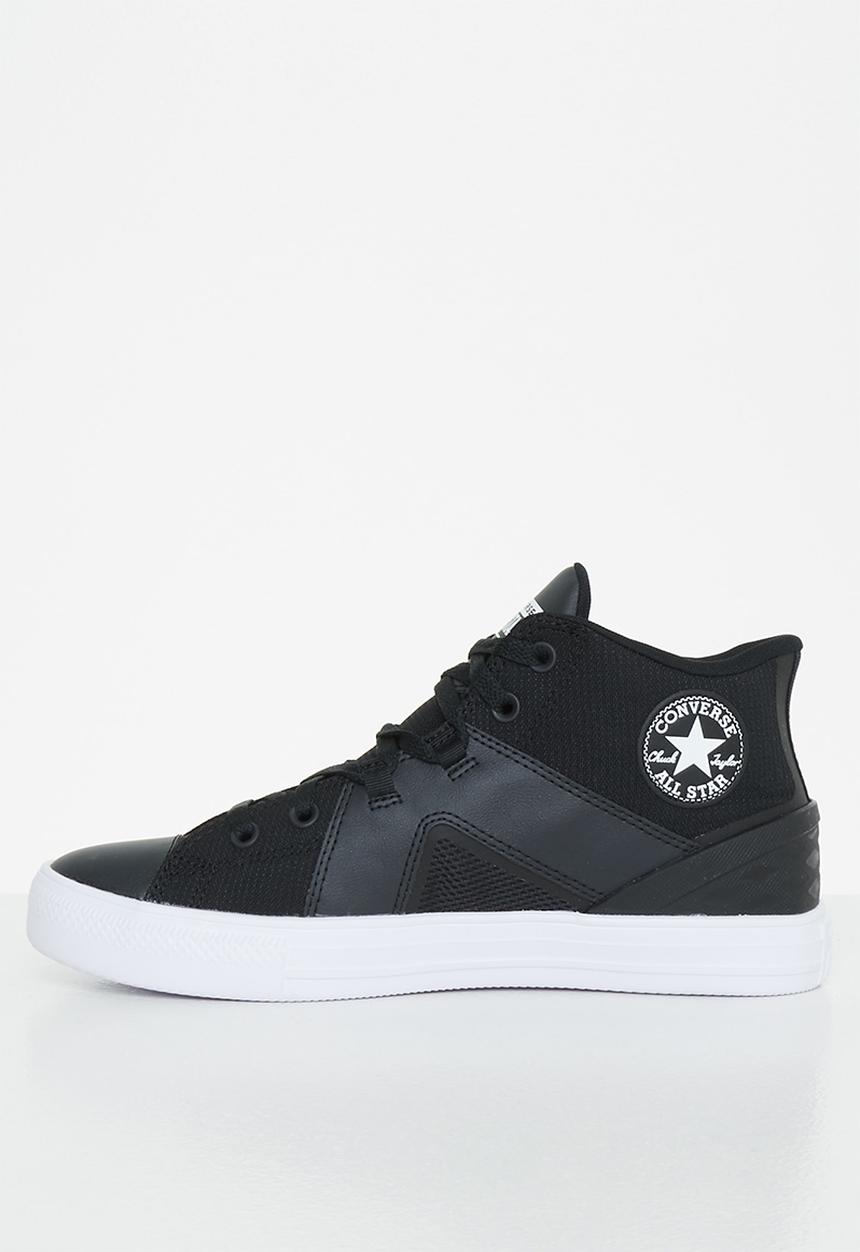 Converse - Chuck Taylor All Star Flux Ultra Mid