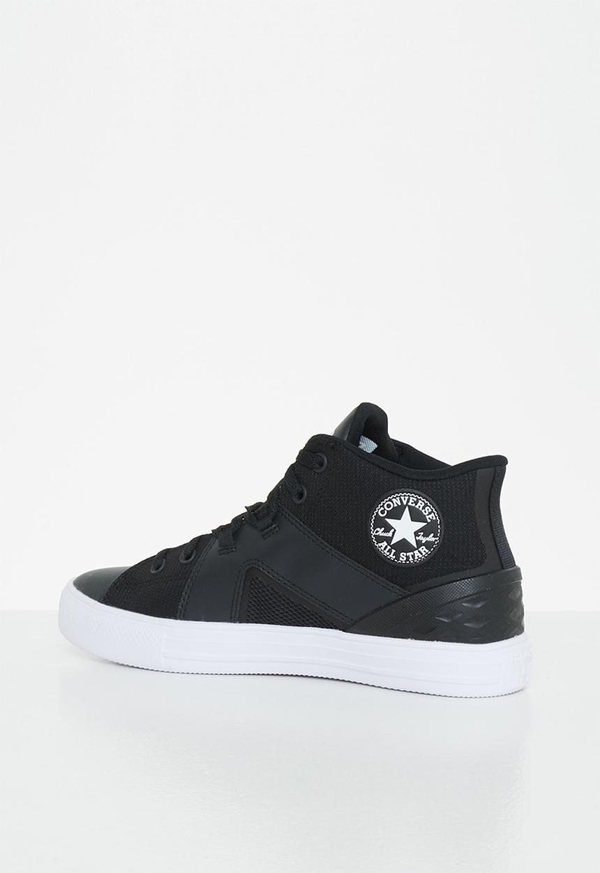 Converse - Chuck Taylor All Star Flux Ultra Mid