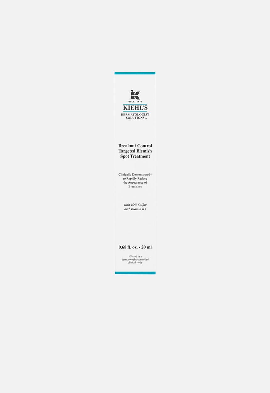 Kiehl's - Breakout Control Targeted Blemish Spot Treatment