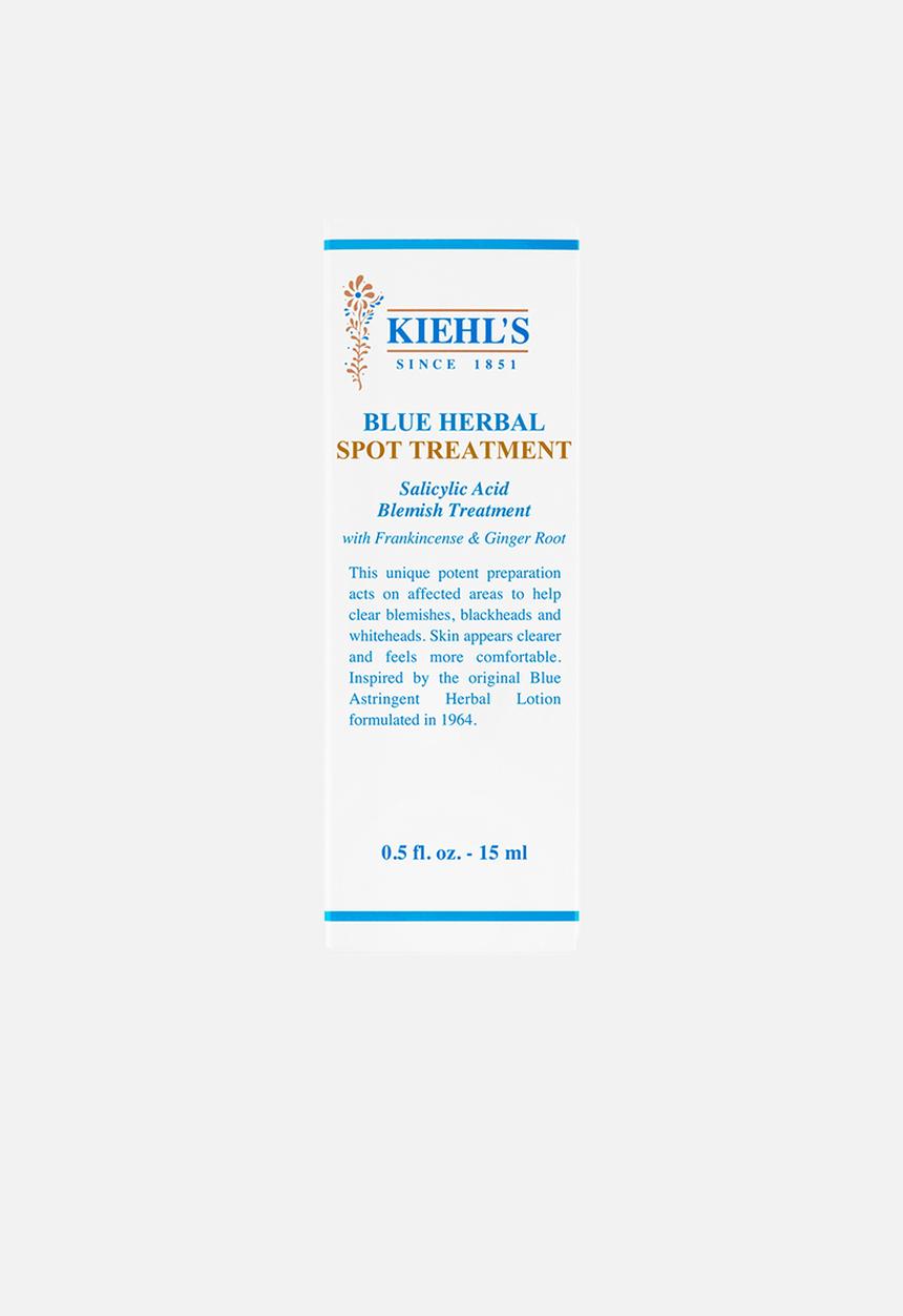 Kiehl's - Blue Herbal Spot Treatment