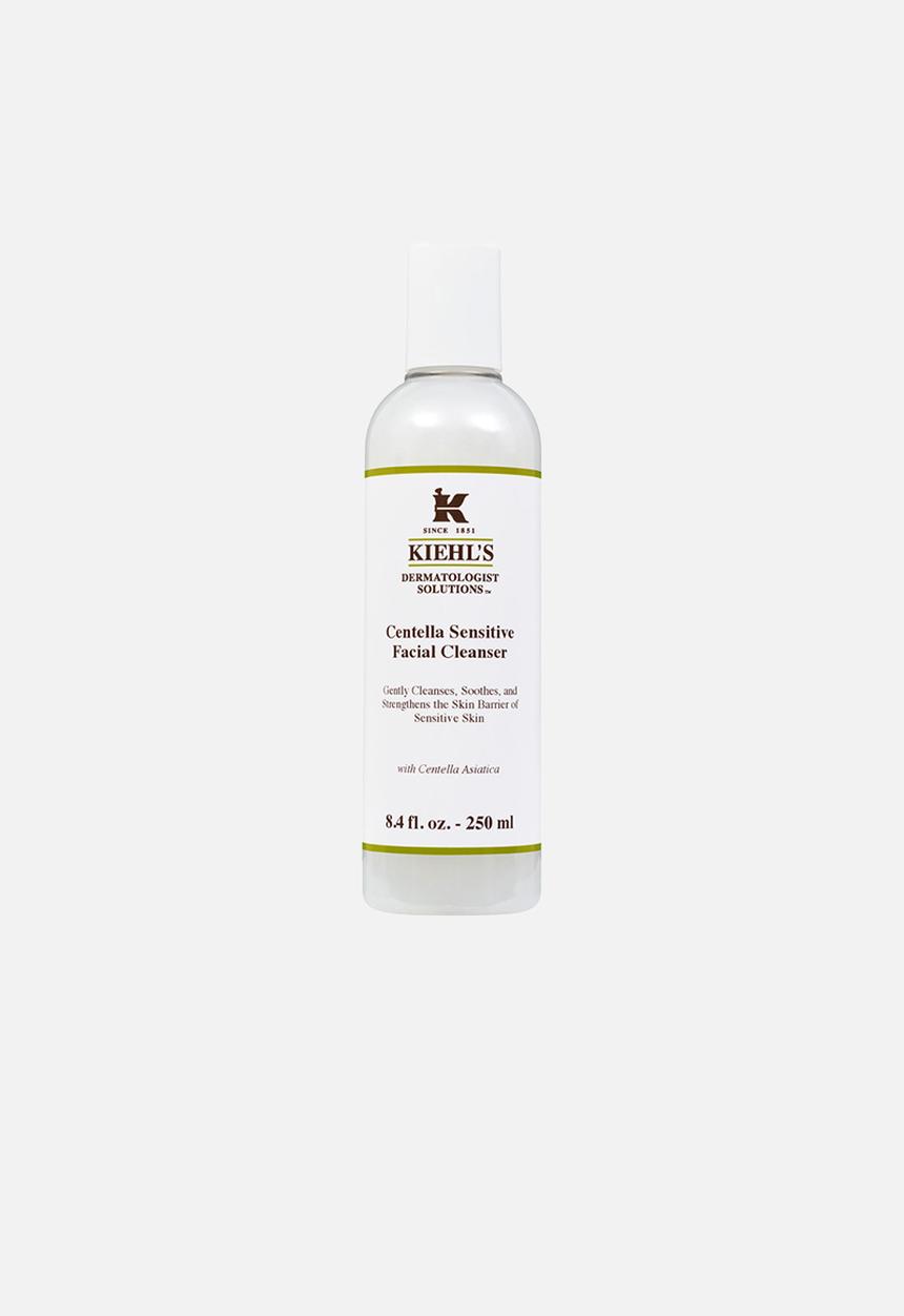 Kiehl's - Centella Sensitive Facial Cleanser