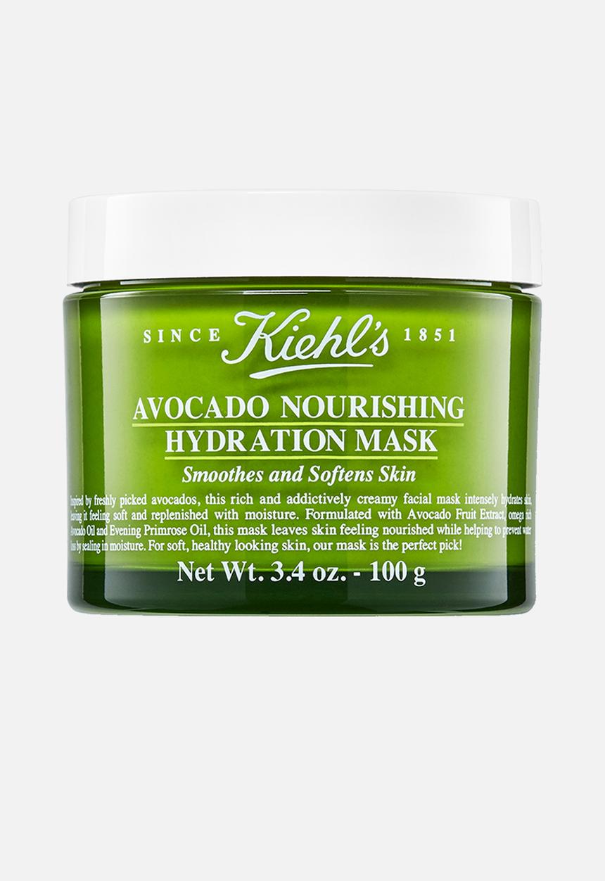 Kiehl's - Avocado Nourishing Hydrating Mask