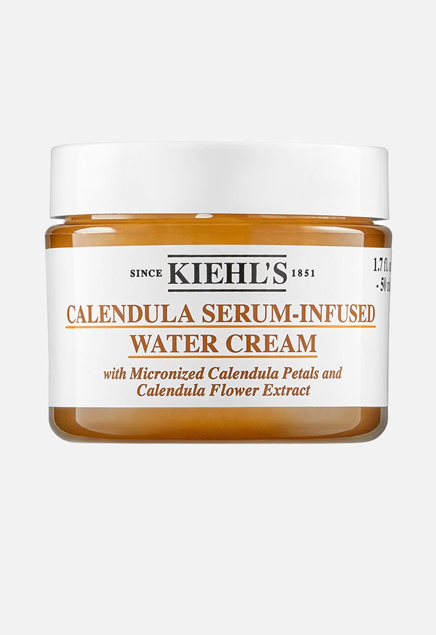 Kiehl's - Calendula Serum-Infused Water Cream