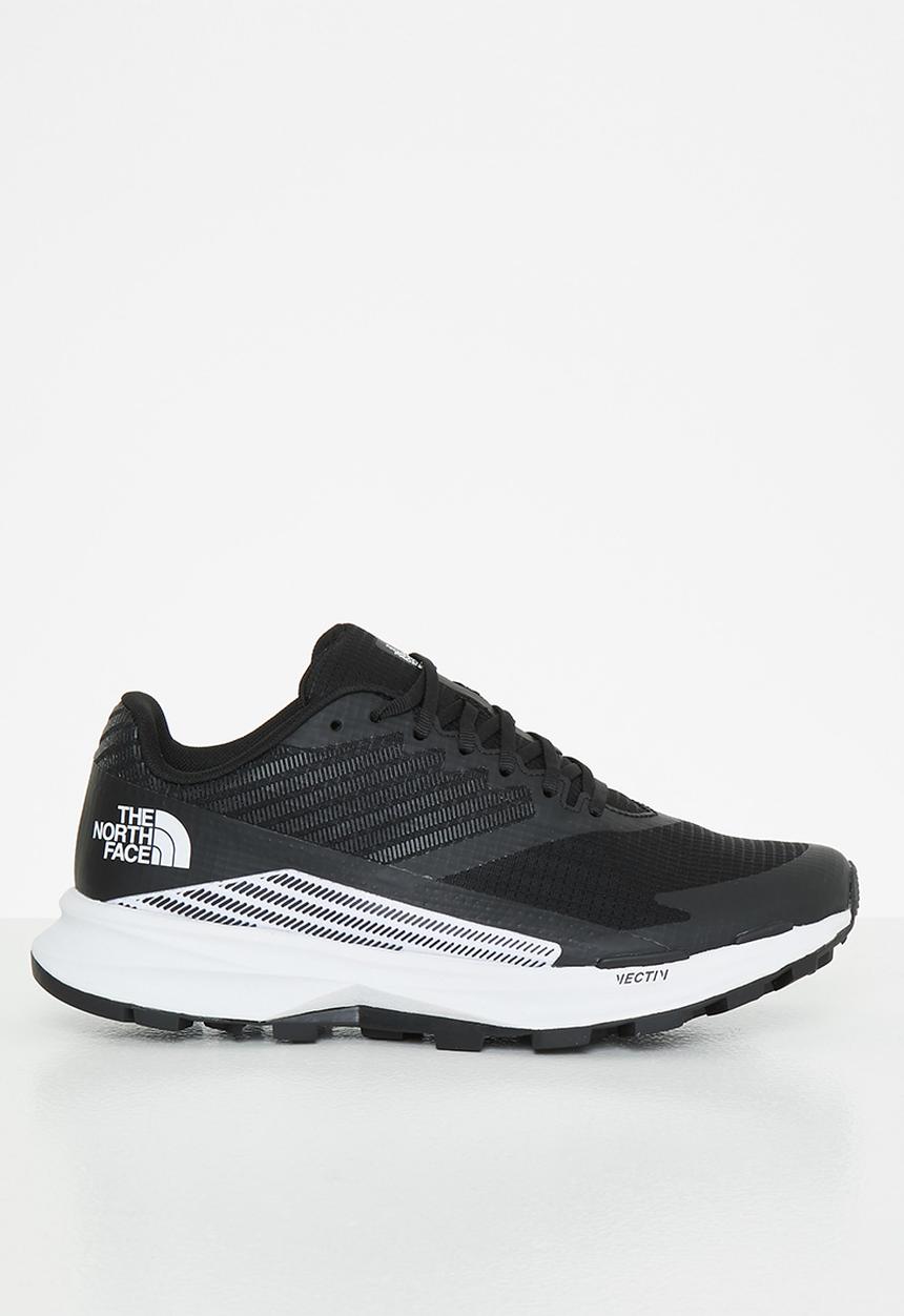 The North Face - W vectiv levitum - Tnf Black/Tnf White (Ky4)