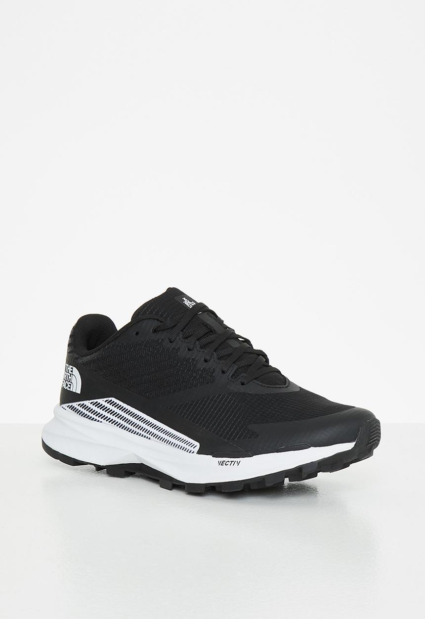 The North Face - W vectiv levitum - Tnf Black/Tnf White (Ky4)