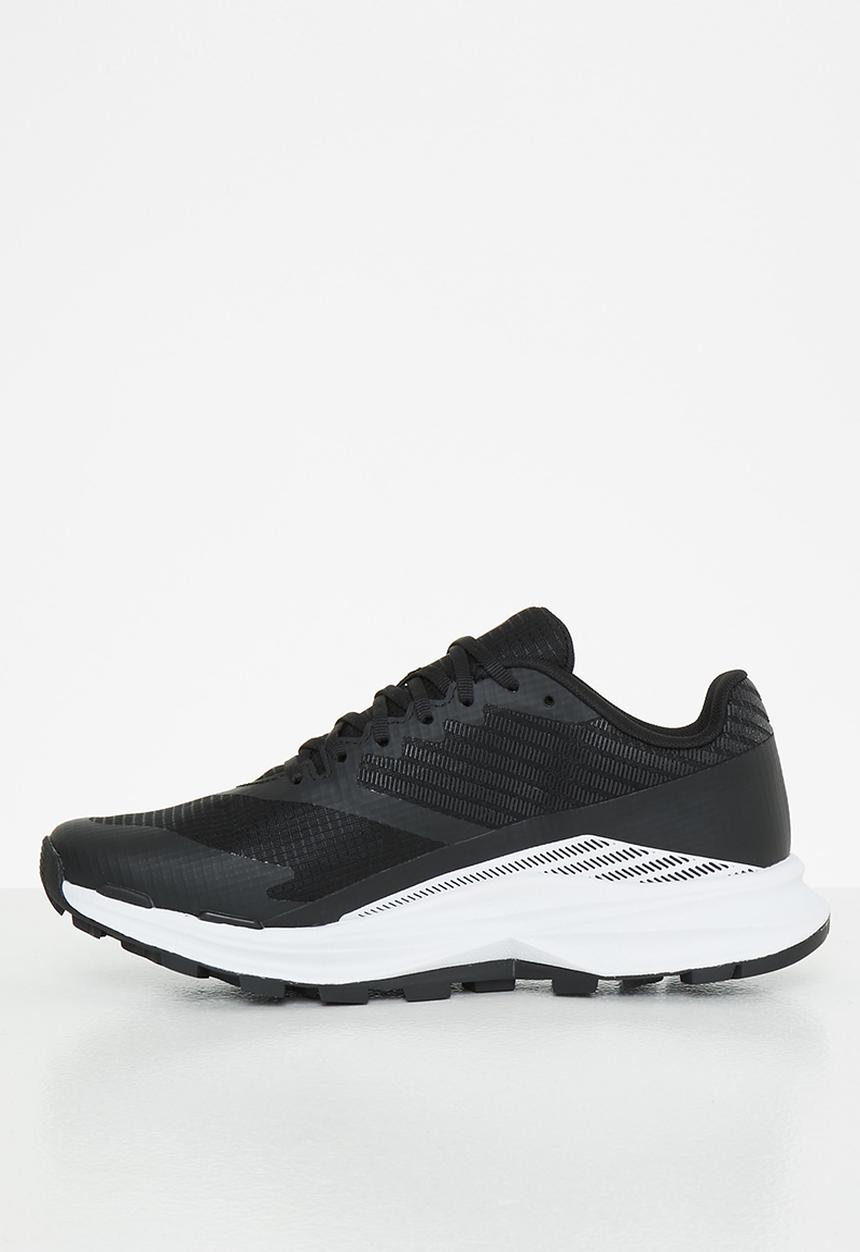 The North Face - W vectiv levitum - Tnf Black/Tnf White (Ky4)