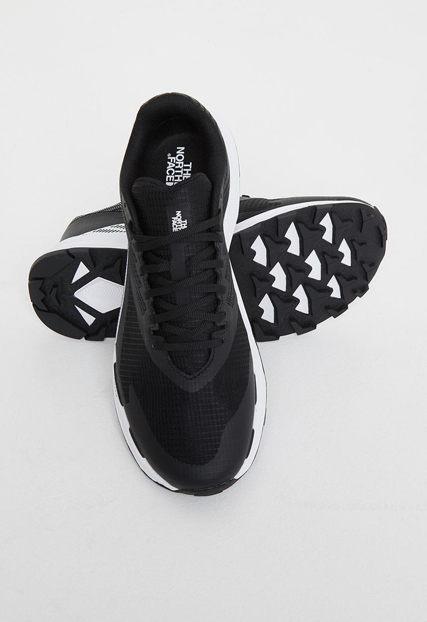 The North Face - W vectiv levitum - Tnf Black/Tnf White (Ky4)