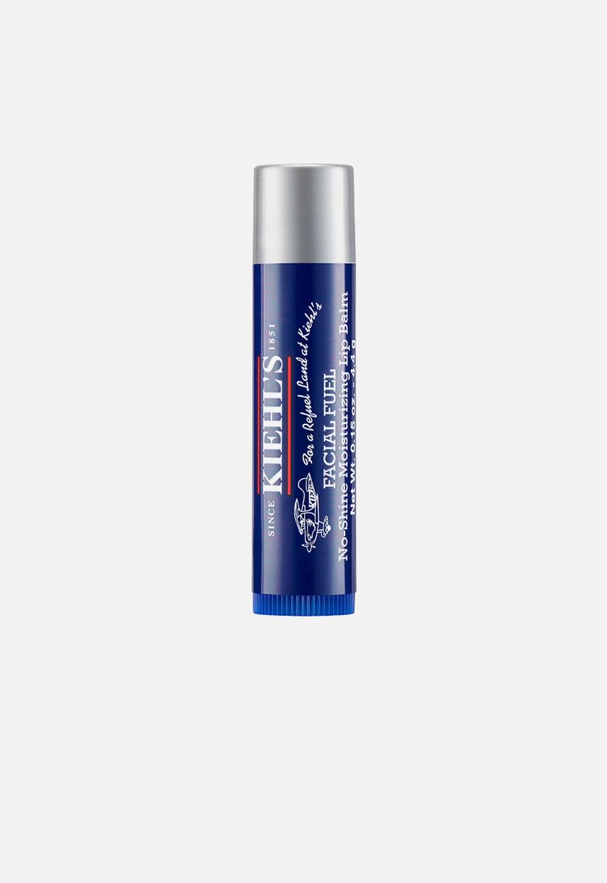 Kiehl's - Facial Fuel No-Shine Moisturizing Lip Balm