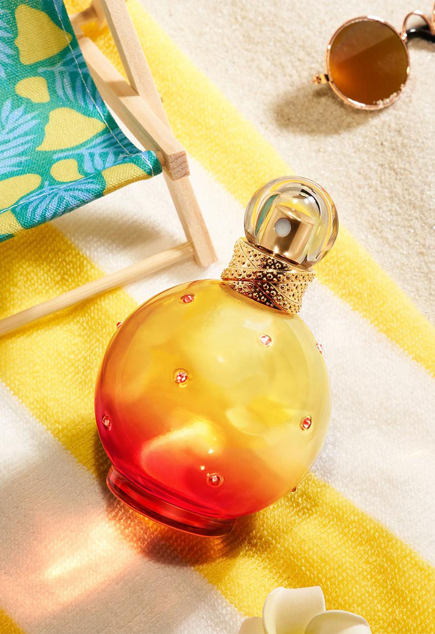 BRITNEY SPEARS - Britney Spears Blissful Fantasy Edt - 100ml