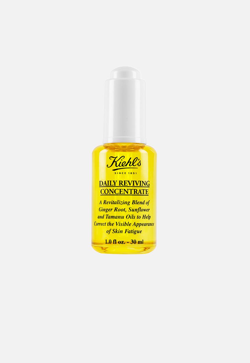 Kiehl's - Daily Reviving Face Oil