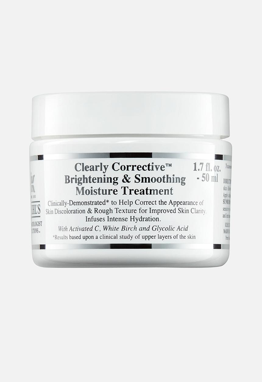 Kiehl's - Clearly Corrective™ Brightening & Smoothing Moisture Treatment
