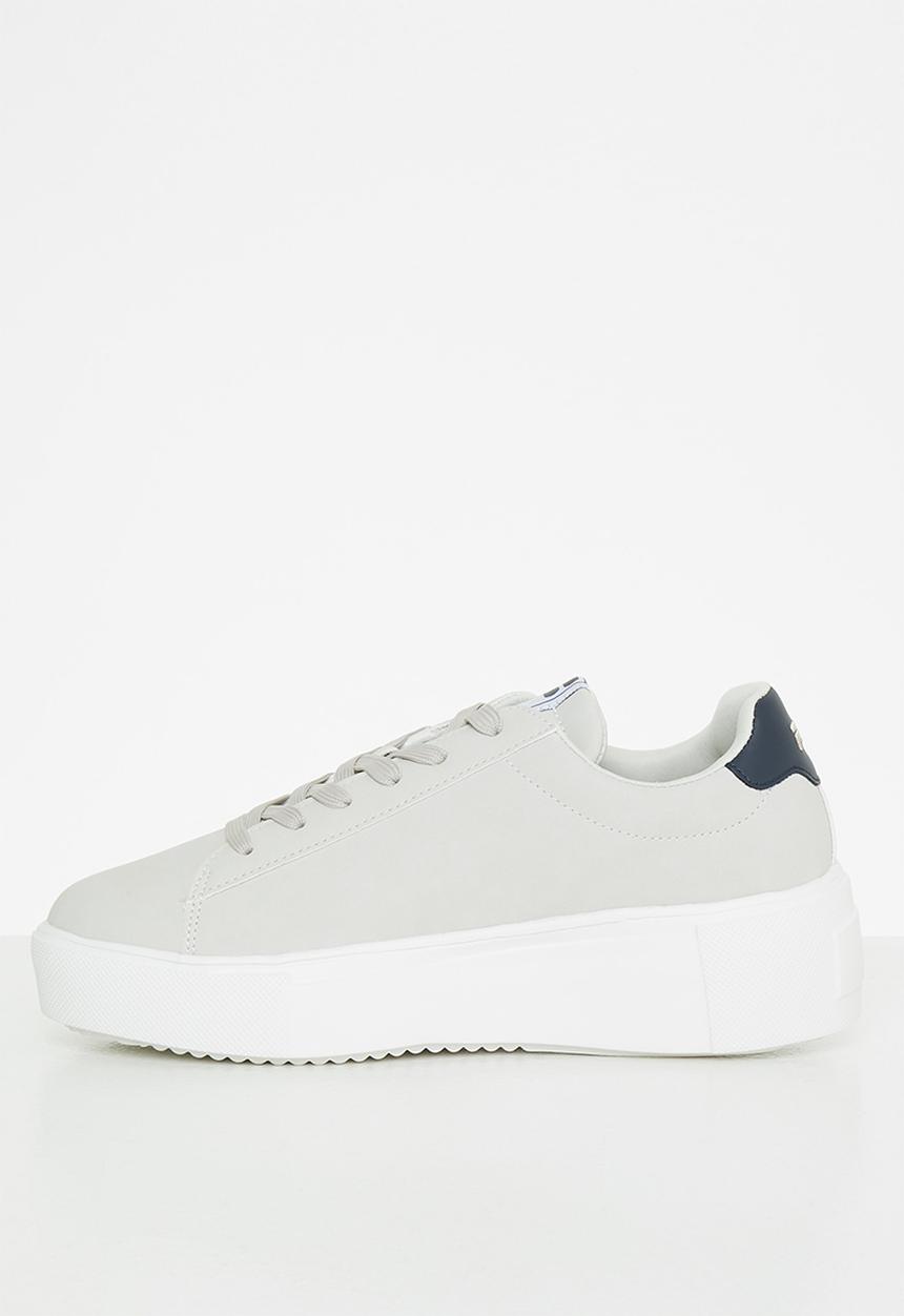 FILA - Brogan - stone/navy/white
