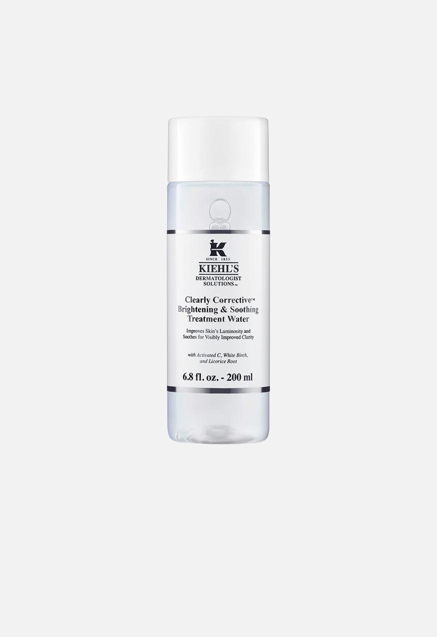 Kiehl's - Clearly Corrective™ Brightening & Soothing Treatment Water