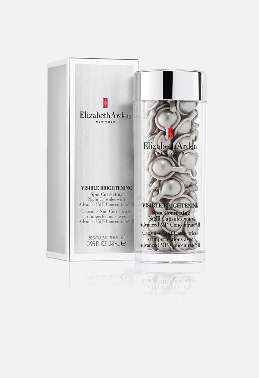 Elizabeth Arden - Visible Brightening Spot Correcting Night Capsules