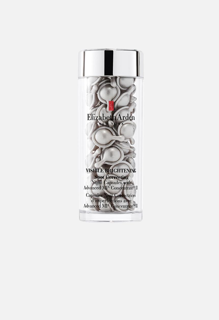 Elizabeth Arden - Visible Brightening Spot Correcting Night Capsules