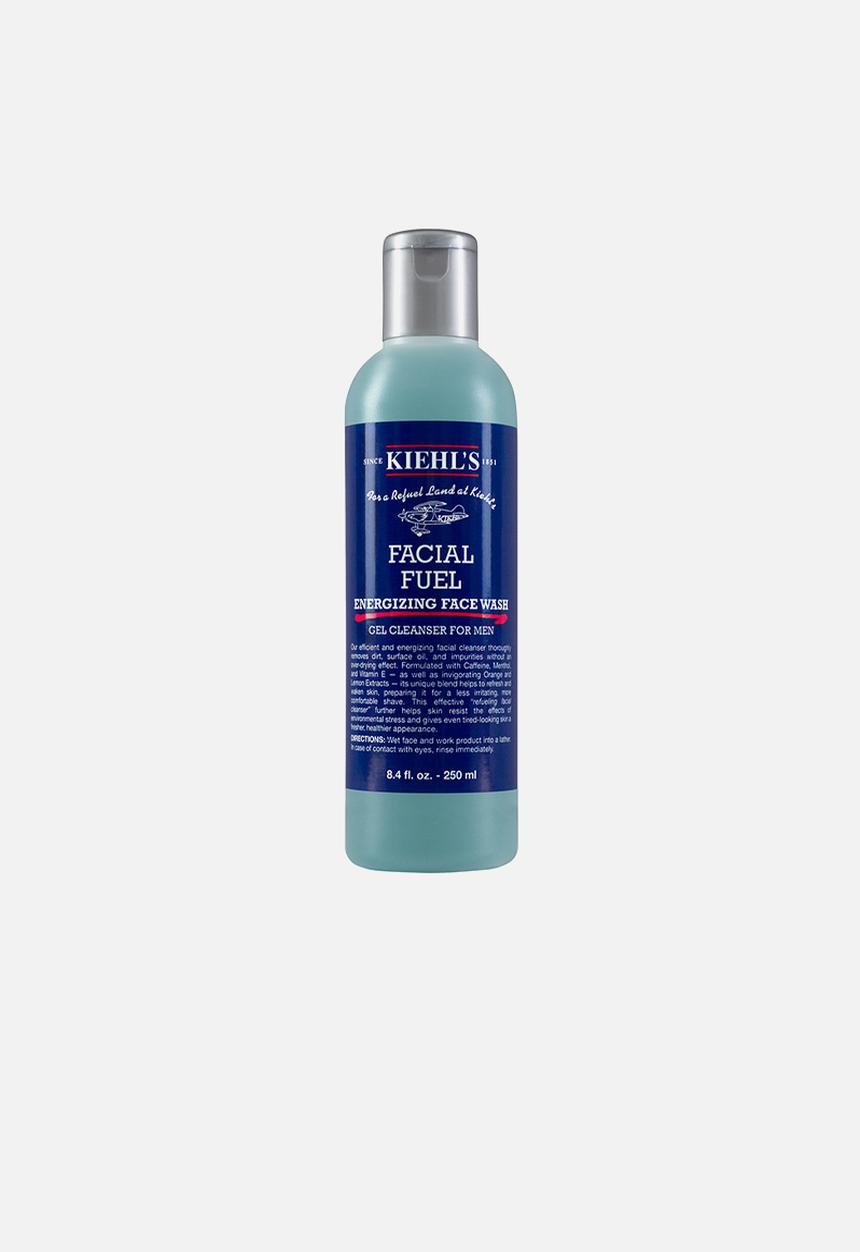 Kiehl's - Facial Fuel Energizing Face Wash