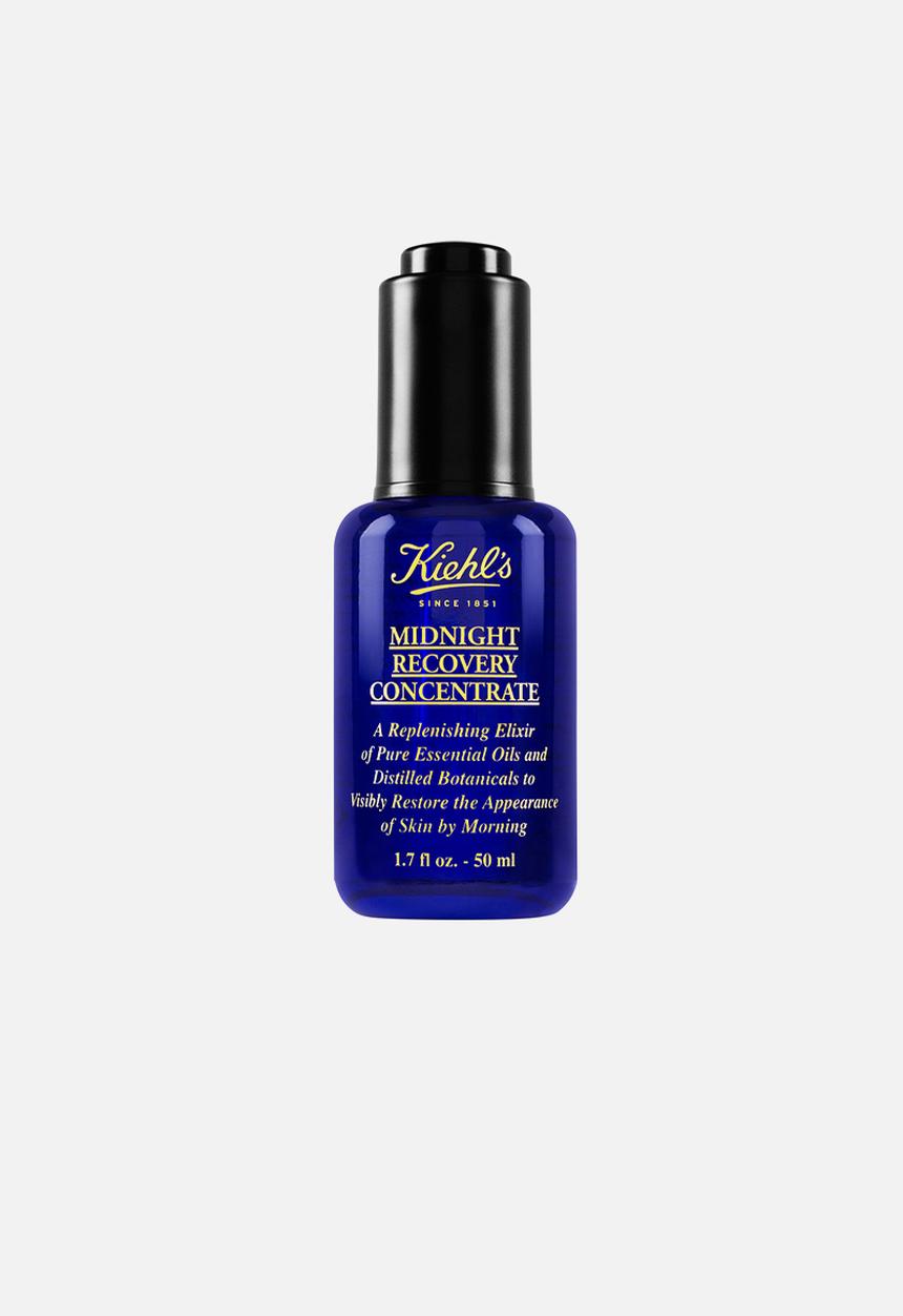 Kiehl's - Midnight Recovery Face Oil