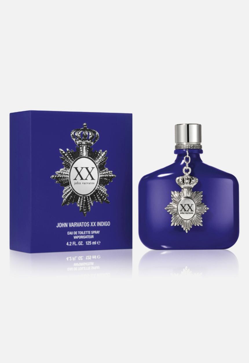 John Varvatos - John Varvatos XX Indigo Edt - 125ml