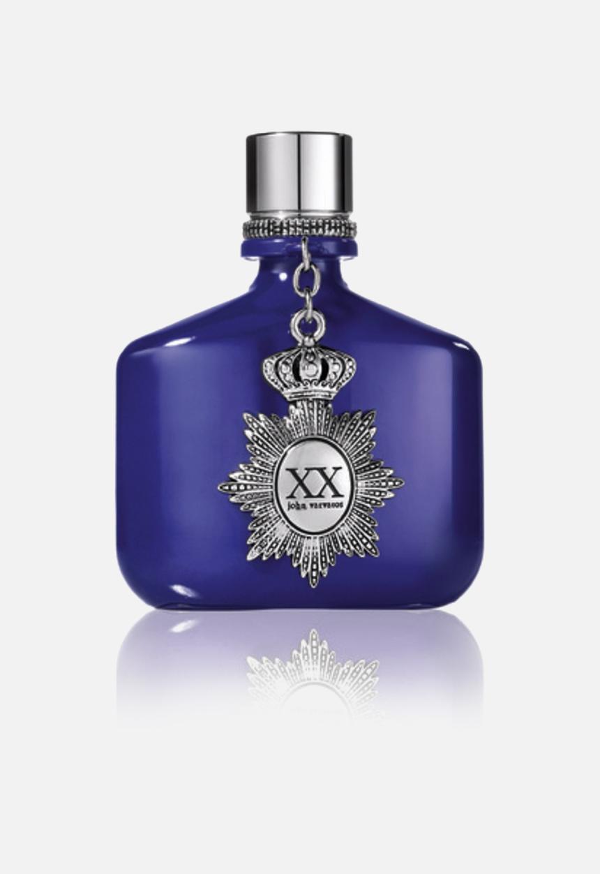 John Varvatos - John Varvatos XX Indigo Edt - 125ml