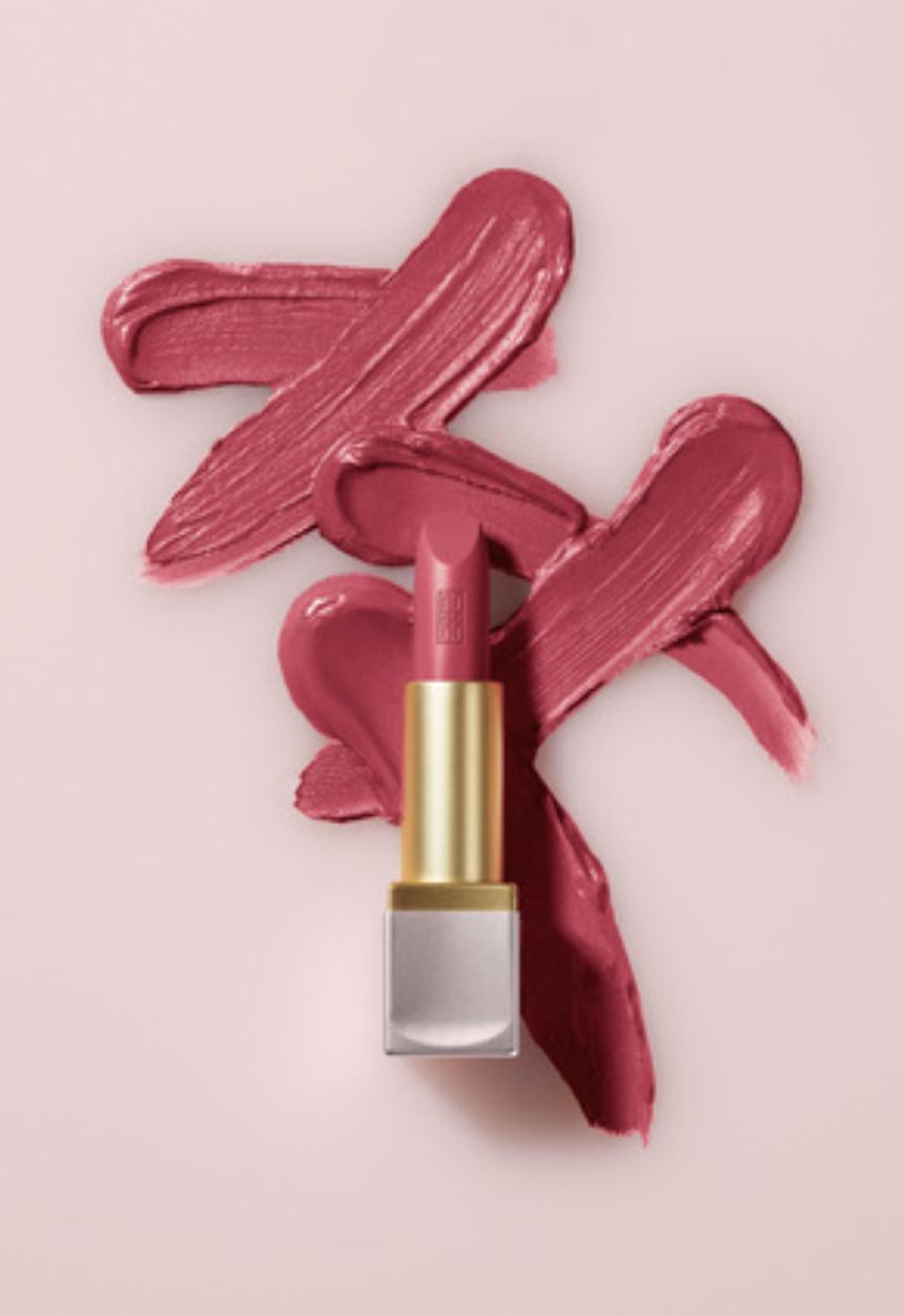 Elizabeth Arden - Lip Color Cream - Breathless Satin