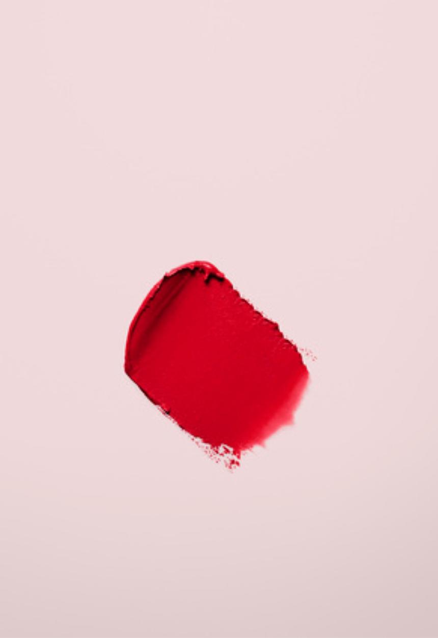 Elizabeth Arden - Lip Color Cream - Real Red