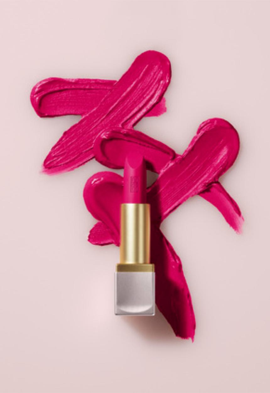 Elizabeth Arden - Lip Color Matte - Pink Visionary