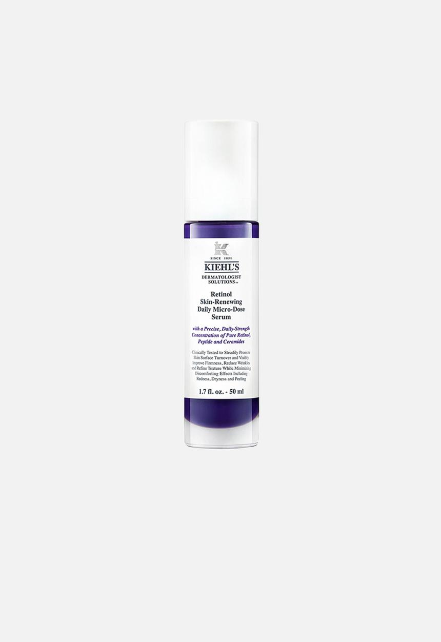 Kiehl's - Retinol Skin-Renewing Daily Micro-Dose Serum