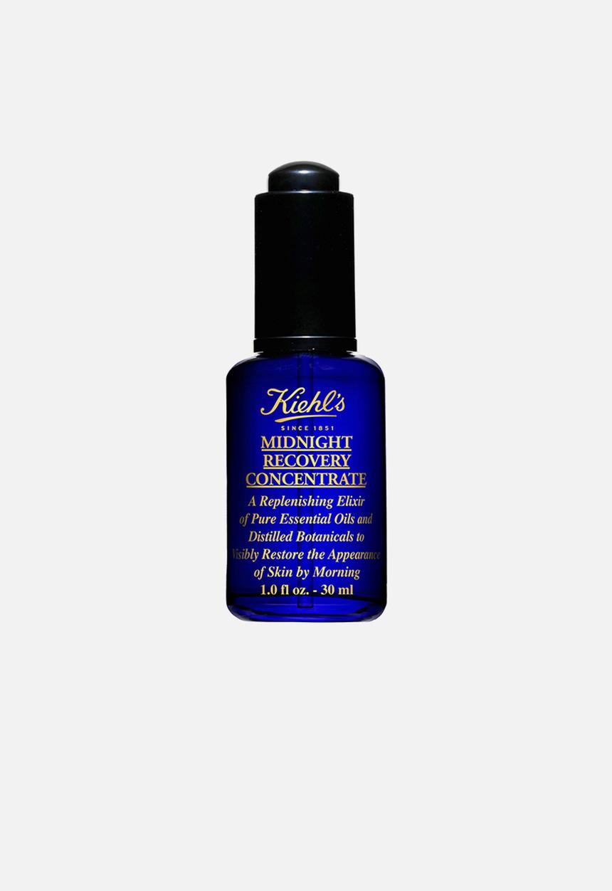 Kiehl's - Midnight Recovery Face Oil