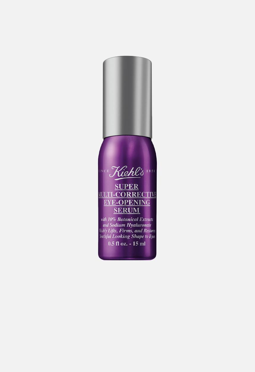 Kiehl's - Super Multi-Corrective Eye-Opening Serum