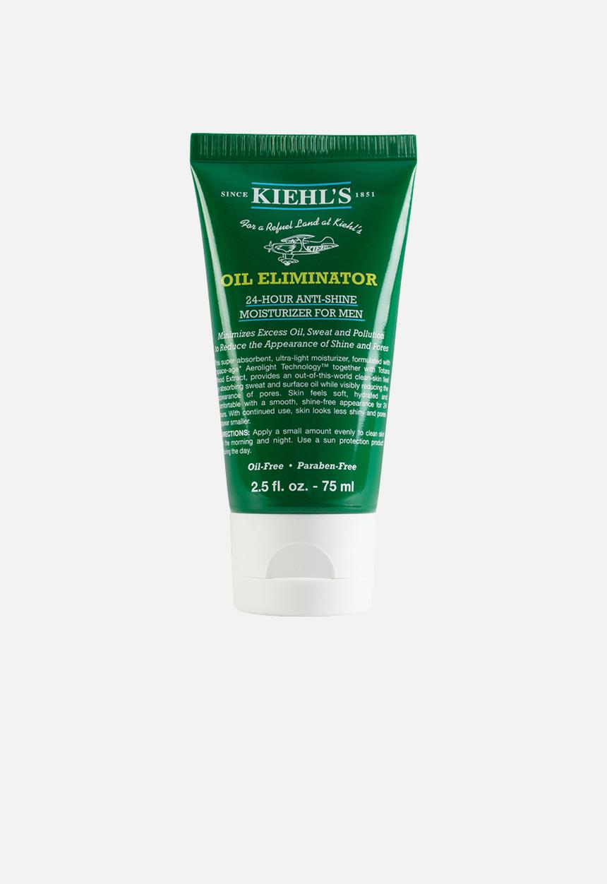 Kiehl's - Oil Eliminator 24-Hour Anti-Shine Moisturizer for Men