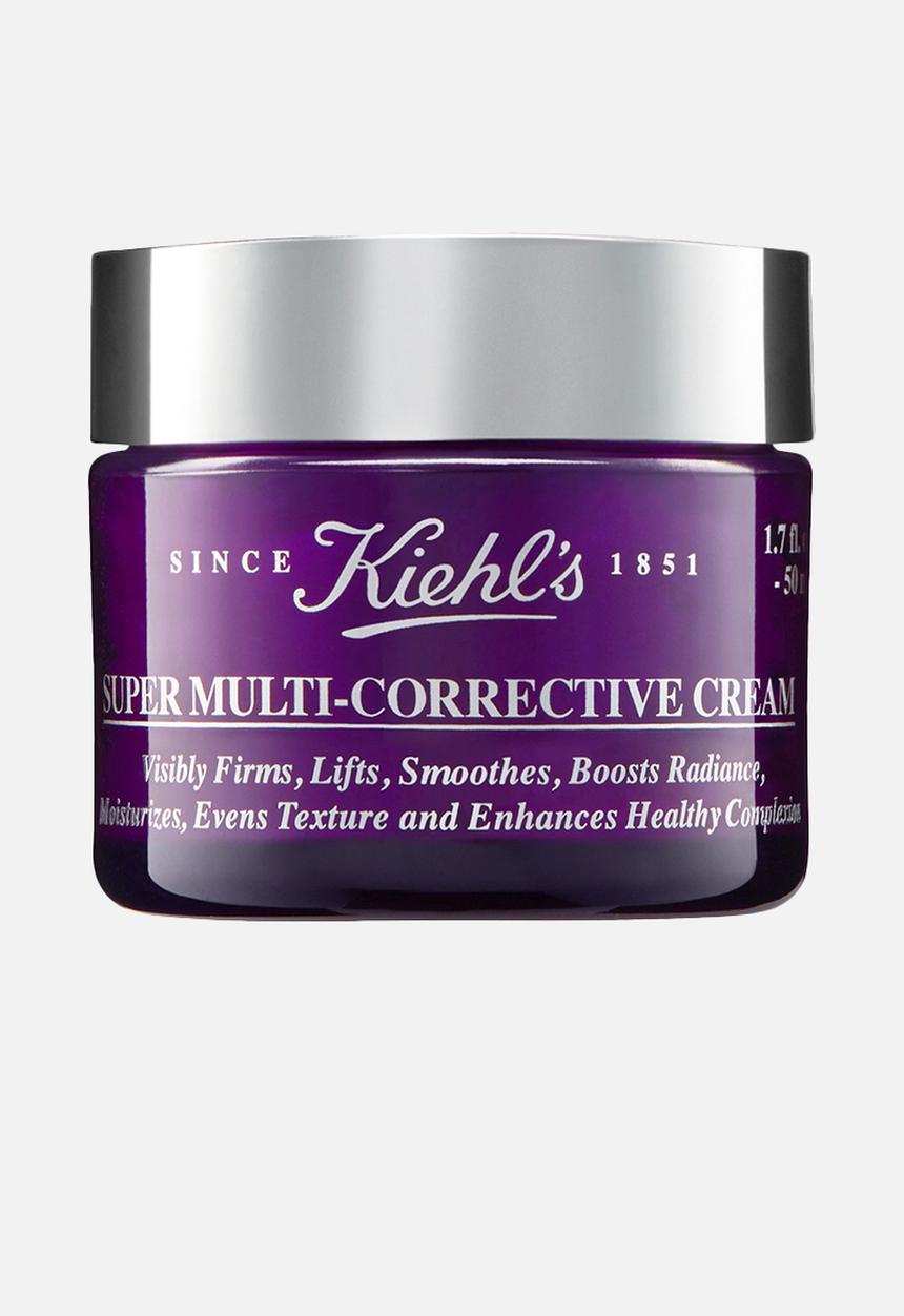 Kiehl's - Super Multi-Corrective Anti-Aging Cream for Face and Neck