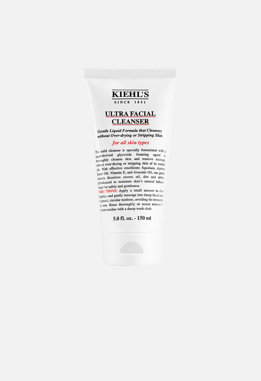 Kiehl's - Ultra Facial Cleanser