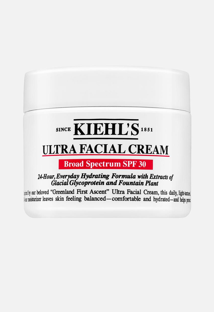 Kiehl's - Ultra Facial Cream SPF30