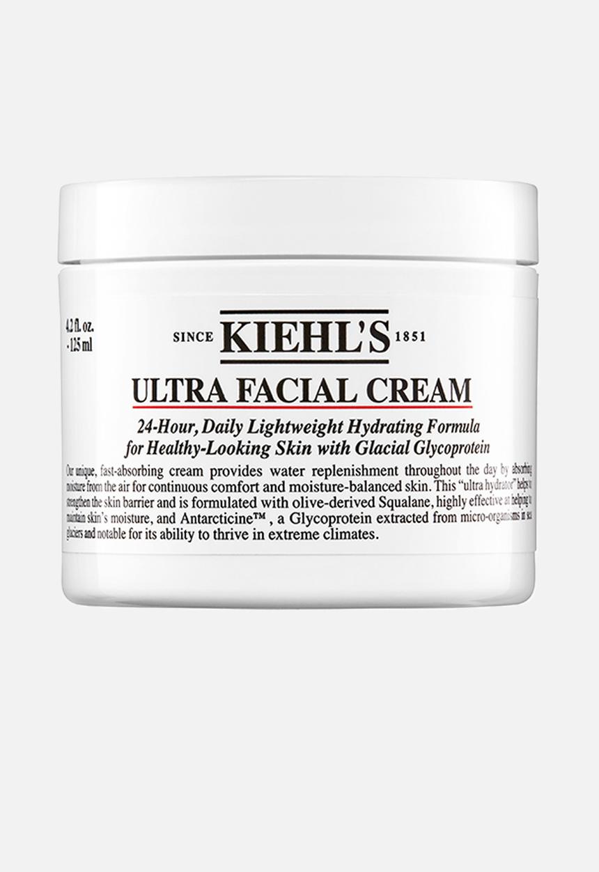 Kiehl's - Ultra Facial Cream