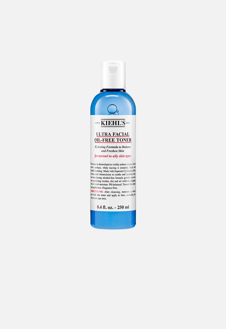 Kiehl's - Ultra Facial Oil-Free Toner