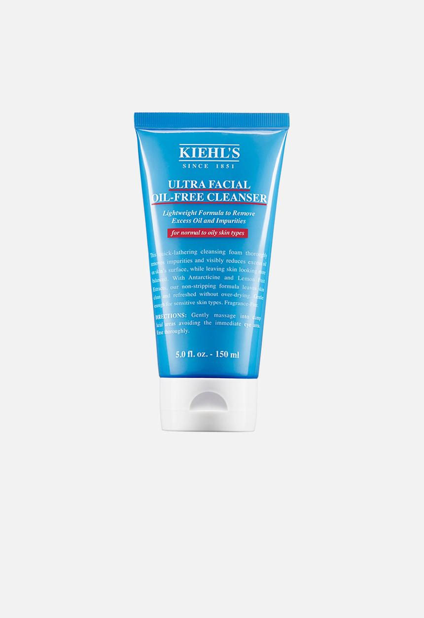 Kiehl's - Ultra Facial Oil-Free Cleanser