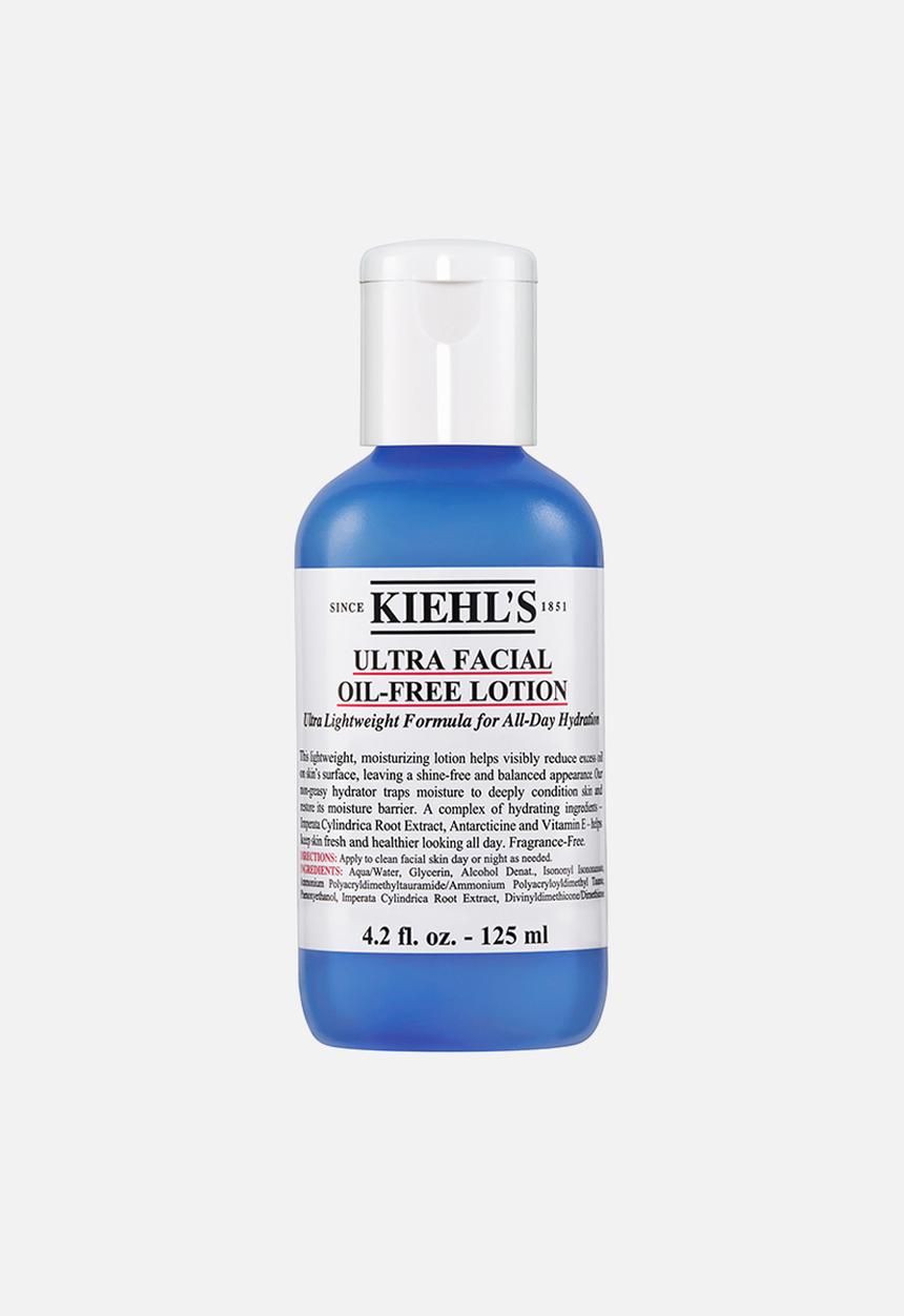 Kiehl's - Ultra Facial Oil-Free Lotion