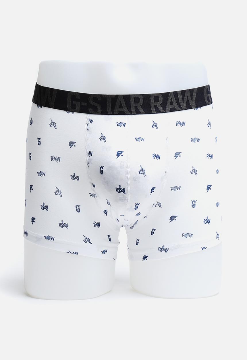 G-STAR - Dill Sport Trunk 2 pack