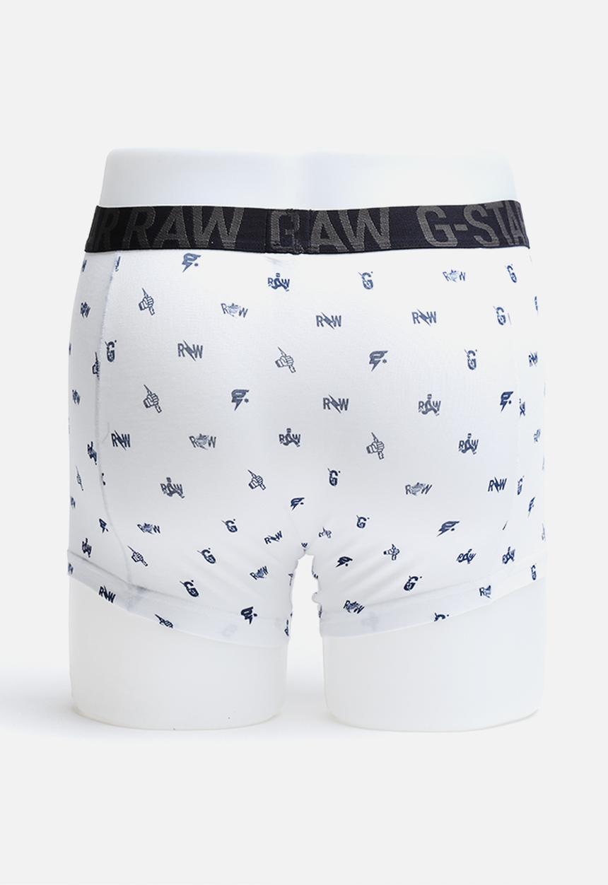 G-STAR - Dill Sport Trunk 2 pack