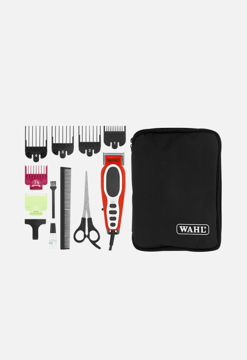 WAHL - Wahl Close-Cut Pro 11 Piece Ultra Close Cutting Hair Clipper Kit