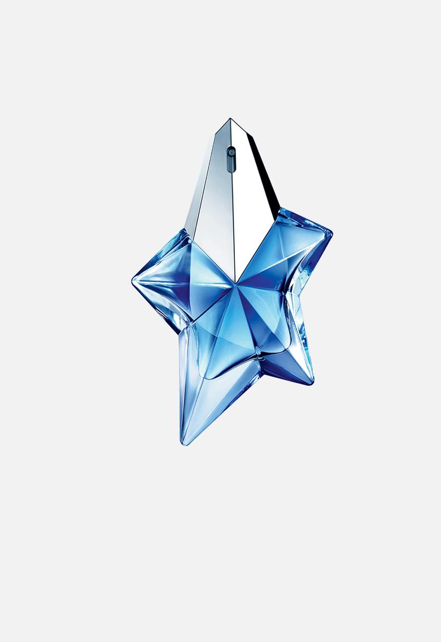 Mugler - Mugler Angel Eau De Parfum Refillable - 50ml