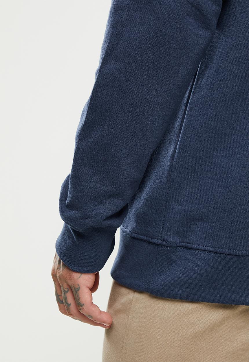 DC - Champ sweater - navy