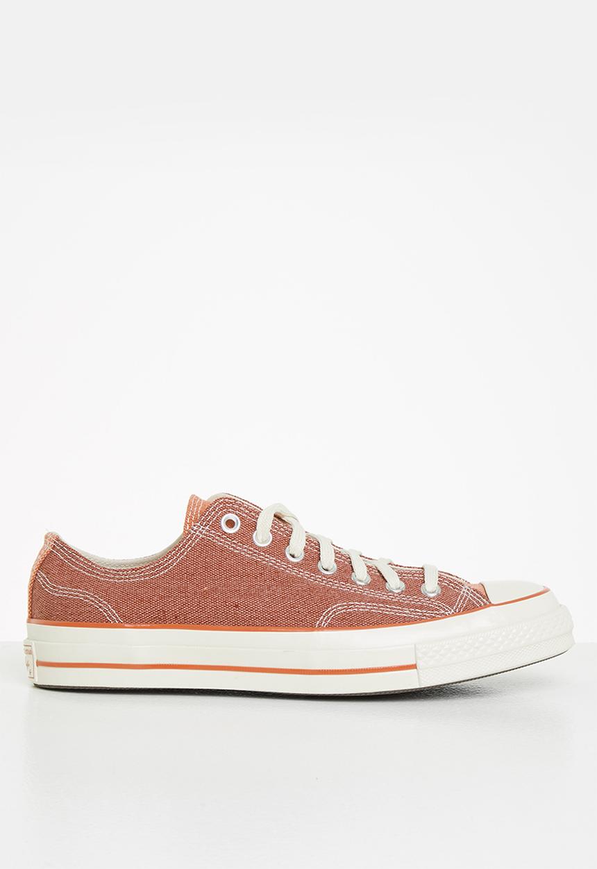 Converse - Chuck 70 Triple Stitch Canvas OX
