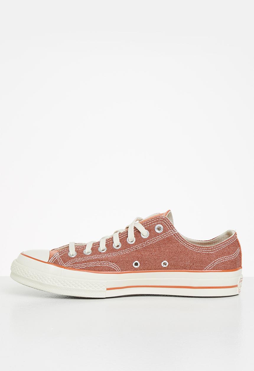 Converse - Chuck 70 Triple Stitch Canvas OX