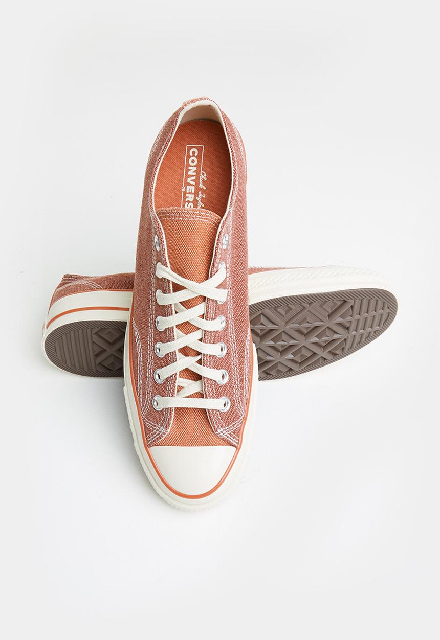 Converse - Chuck 70 Triple Stitch Canvas OX