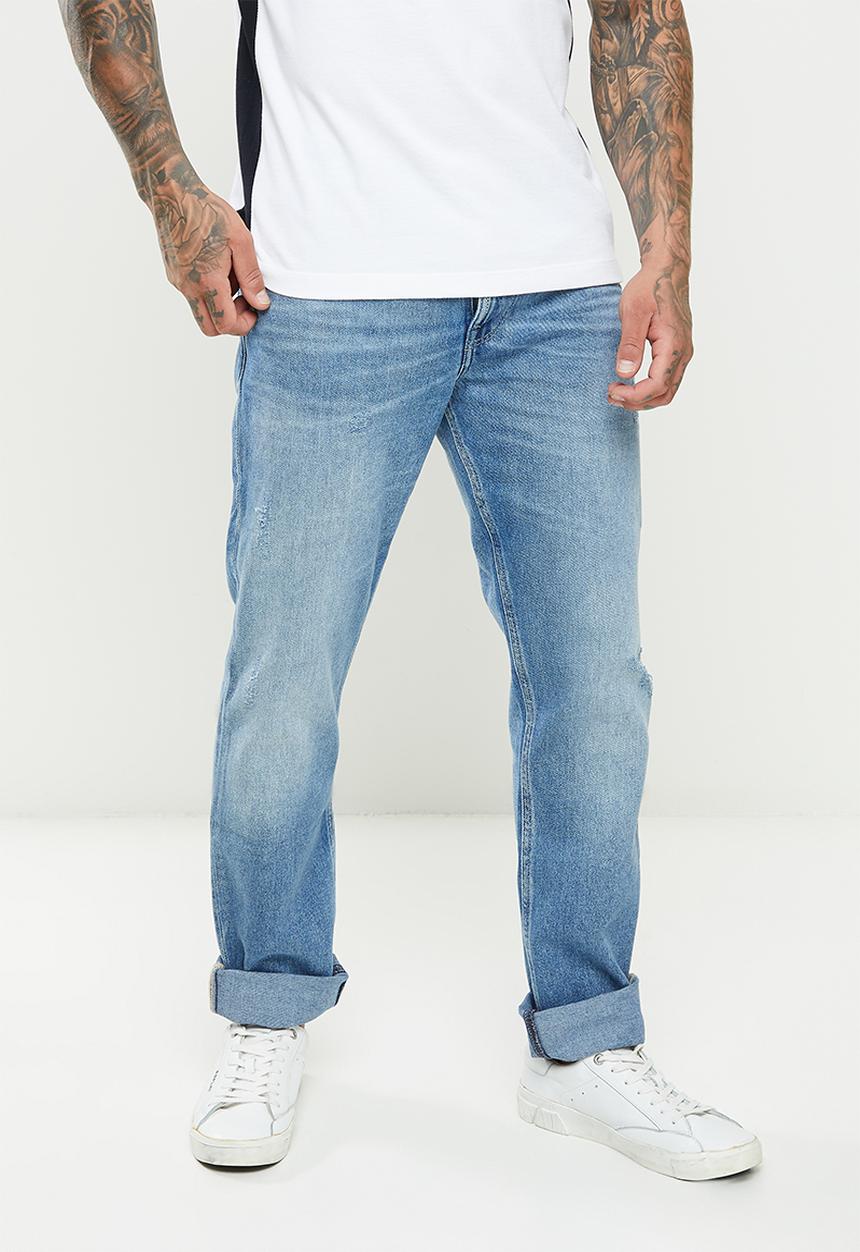 GUESS - Illinois jeans - light blue