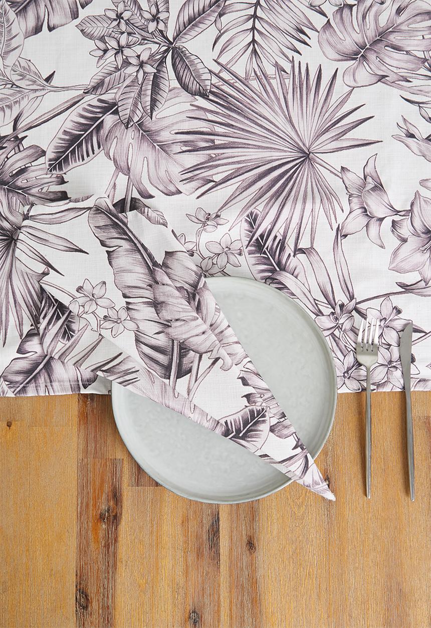 Sixth Floor - Christie napkin set of 4 - natural