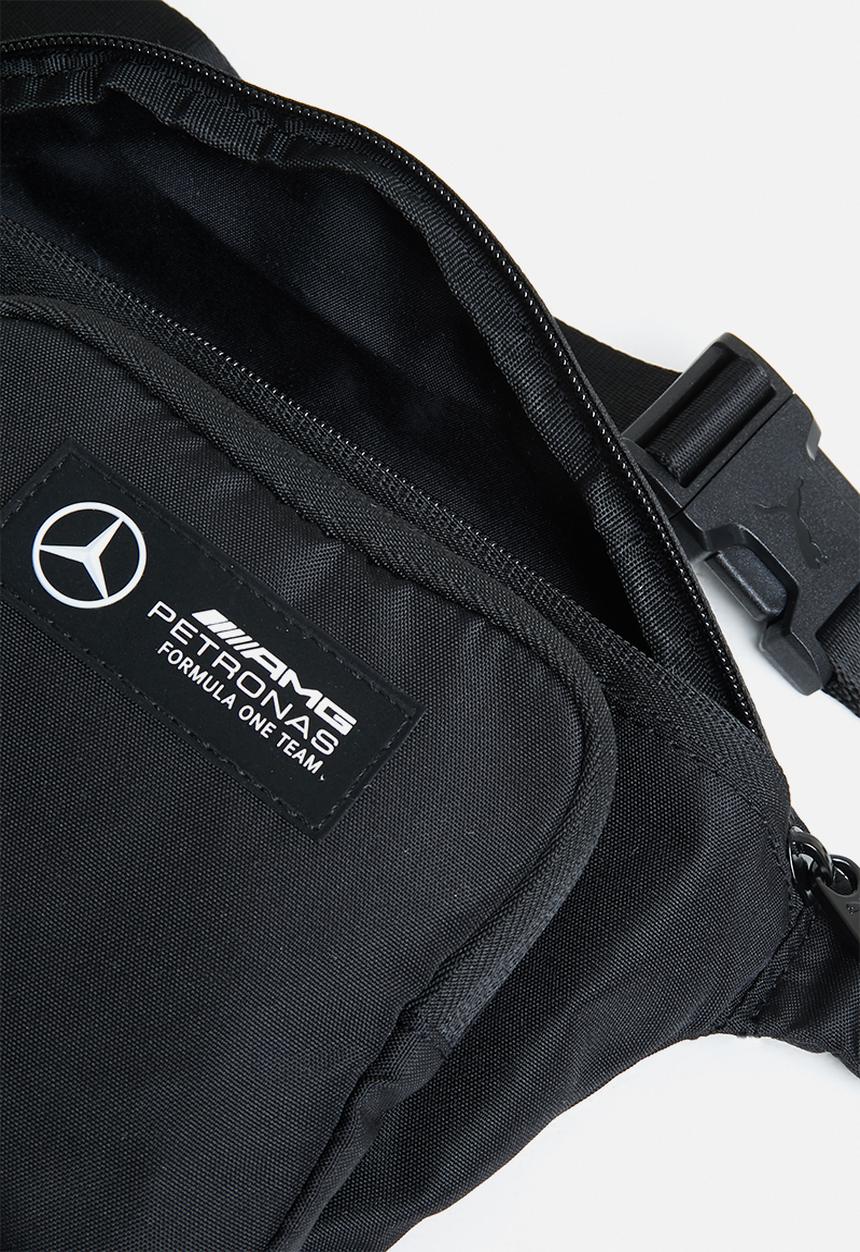 PUMA - Mapf1 waist bag - black