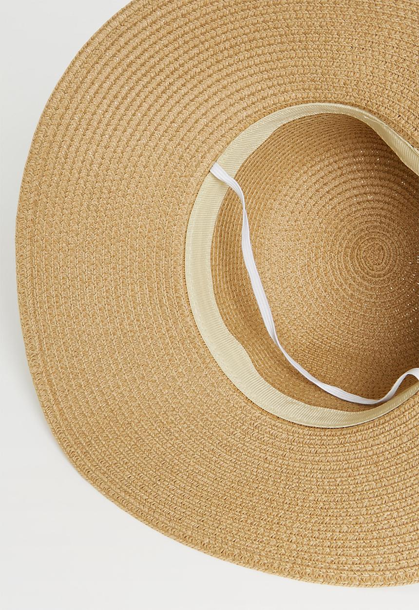 Superbalist - Cali sun hat - natural