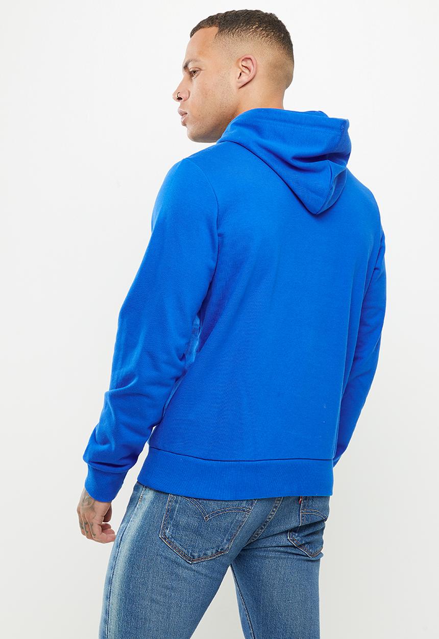 Diesel  - S-ginn-hood-k25 - blue